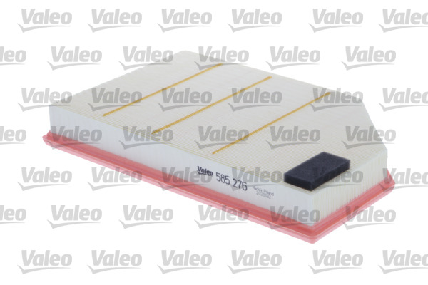 Воздушный фильтр - 585276 VALEO
